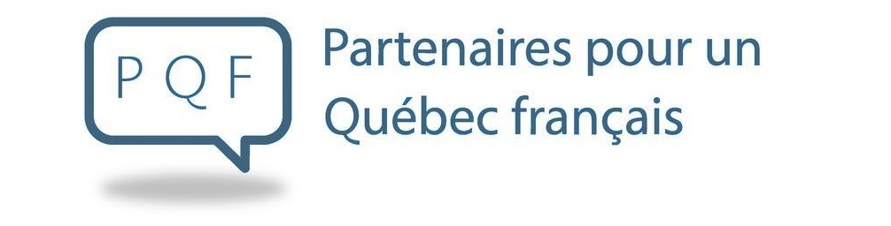 Partenaires pour un Québec français